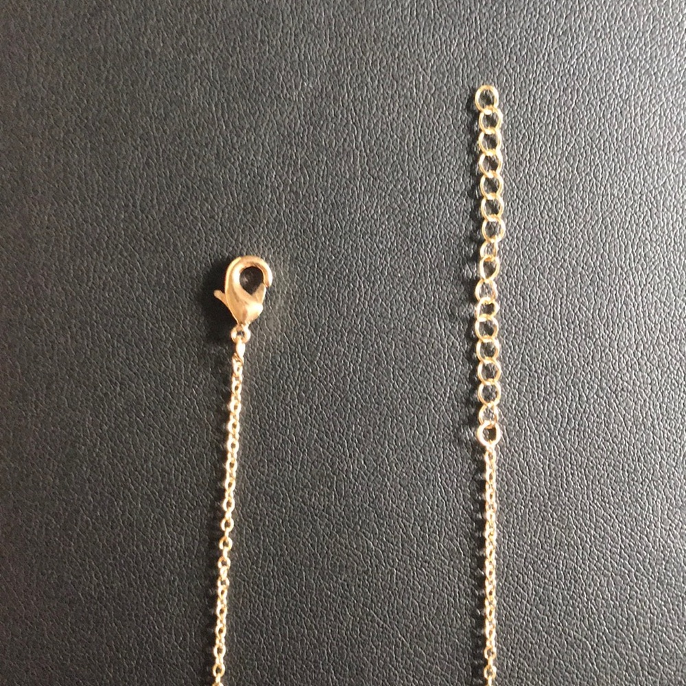 Deer Necklace - Picture 4 of 7